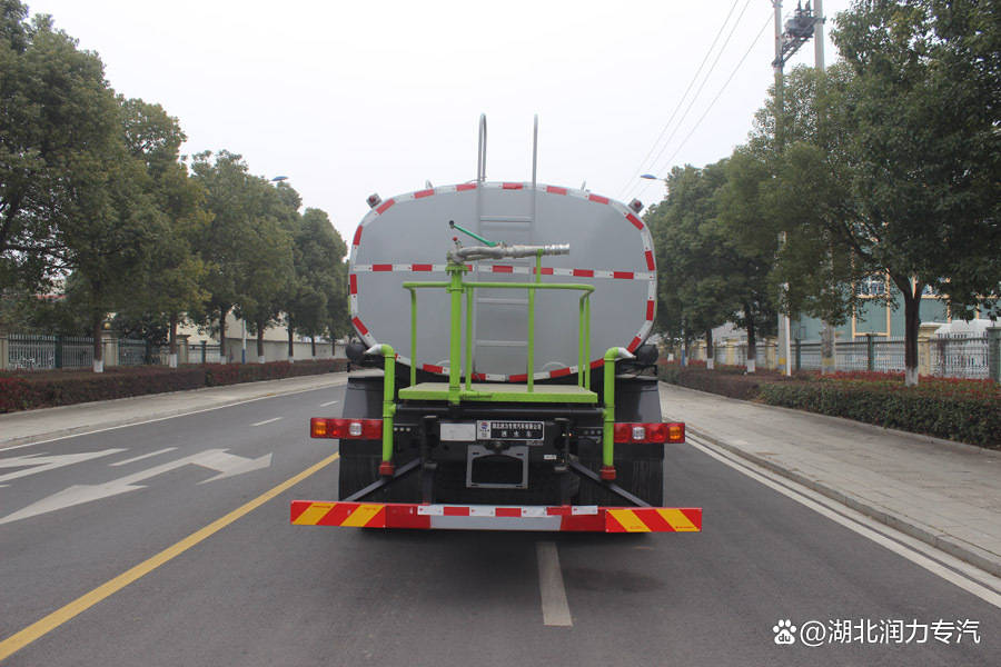 純電動(dòng)垃圾車亮相第369批《道路機(jī)動(dòng)車輛生產(chǎn)企業(yè)及產(chǎn)品公告》新產(chǎn)品公示