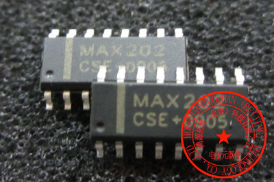 【批發(fā) MAXIM MAX202CSE SOP-16 MAX222 美信 全新原裝正品】價格,廠家,圖片,集成電路/IC,鴻源拓展(北京)科技-