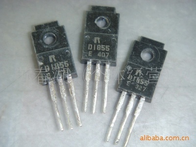 【批量出售超低價格拆機(jī)管D1855】價格,廠家,圖片,集成電路/IC,蘇春湖(個體經(jīng)營)-
